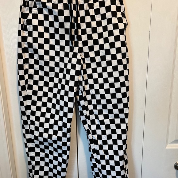 Vans size XS joggers - Picture 3 of 10